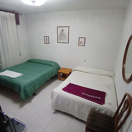 Habitacion Privada Familiar Toledo Luaran gambar