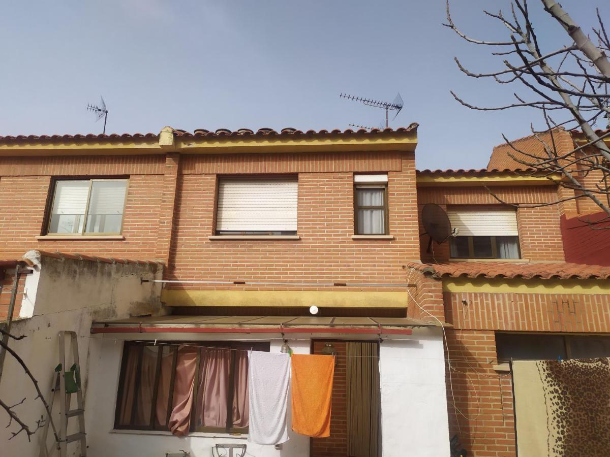 Habitacion Privada Familiar Toledo Luaran gambar