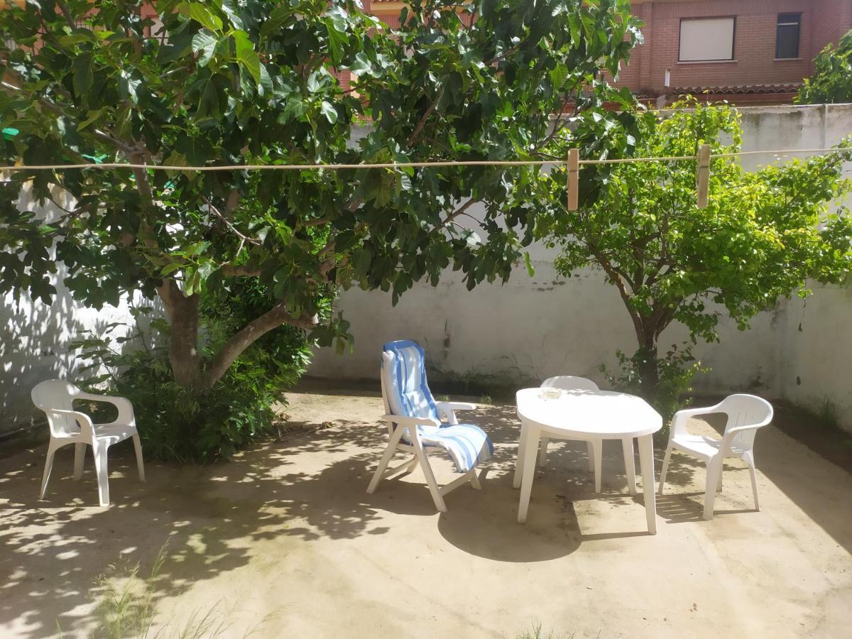 Habitacion Privada Familiar Toledo Luaran gambar