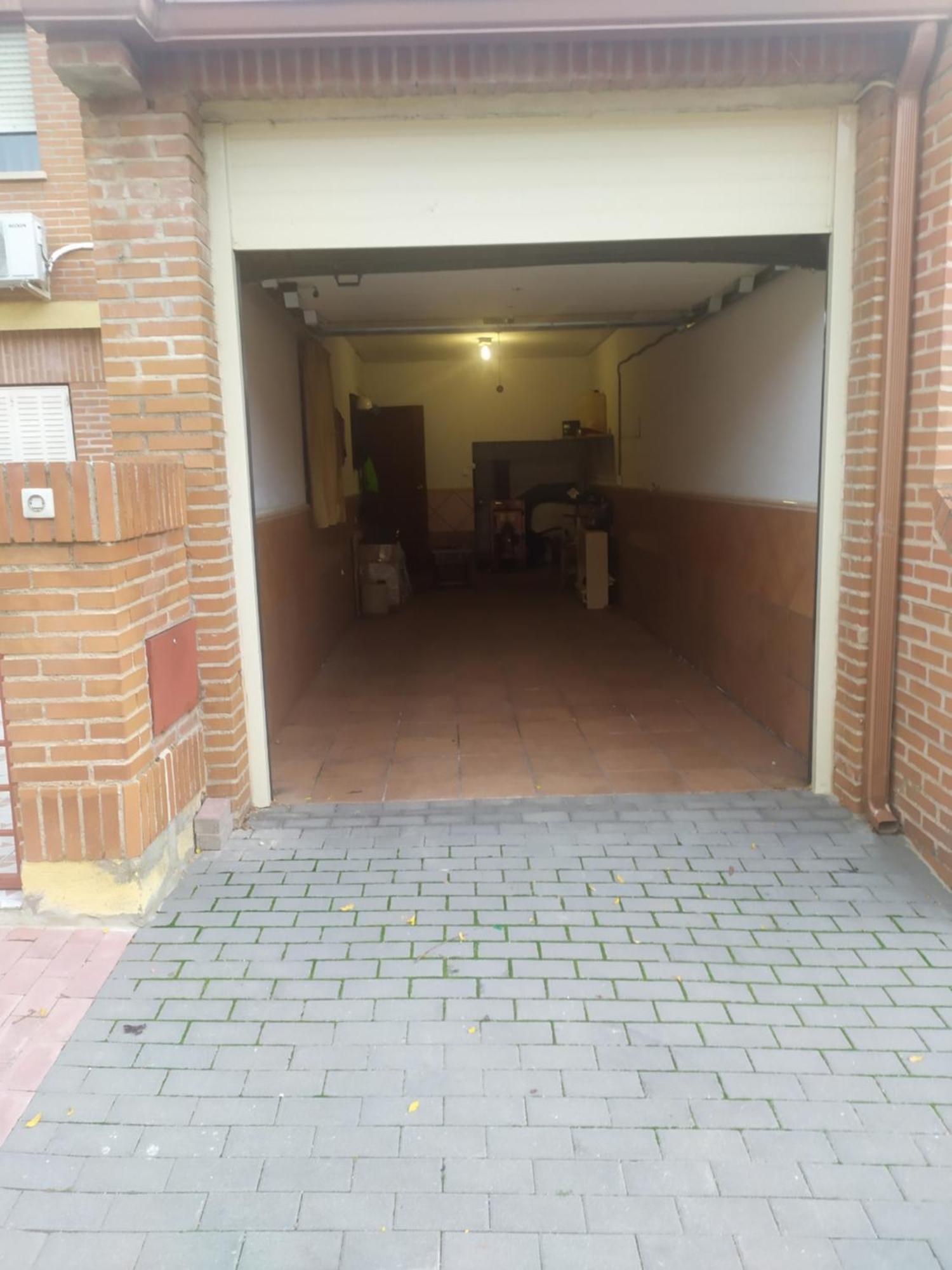 Habitacion Privada Familiar Toledo Luaran gambar