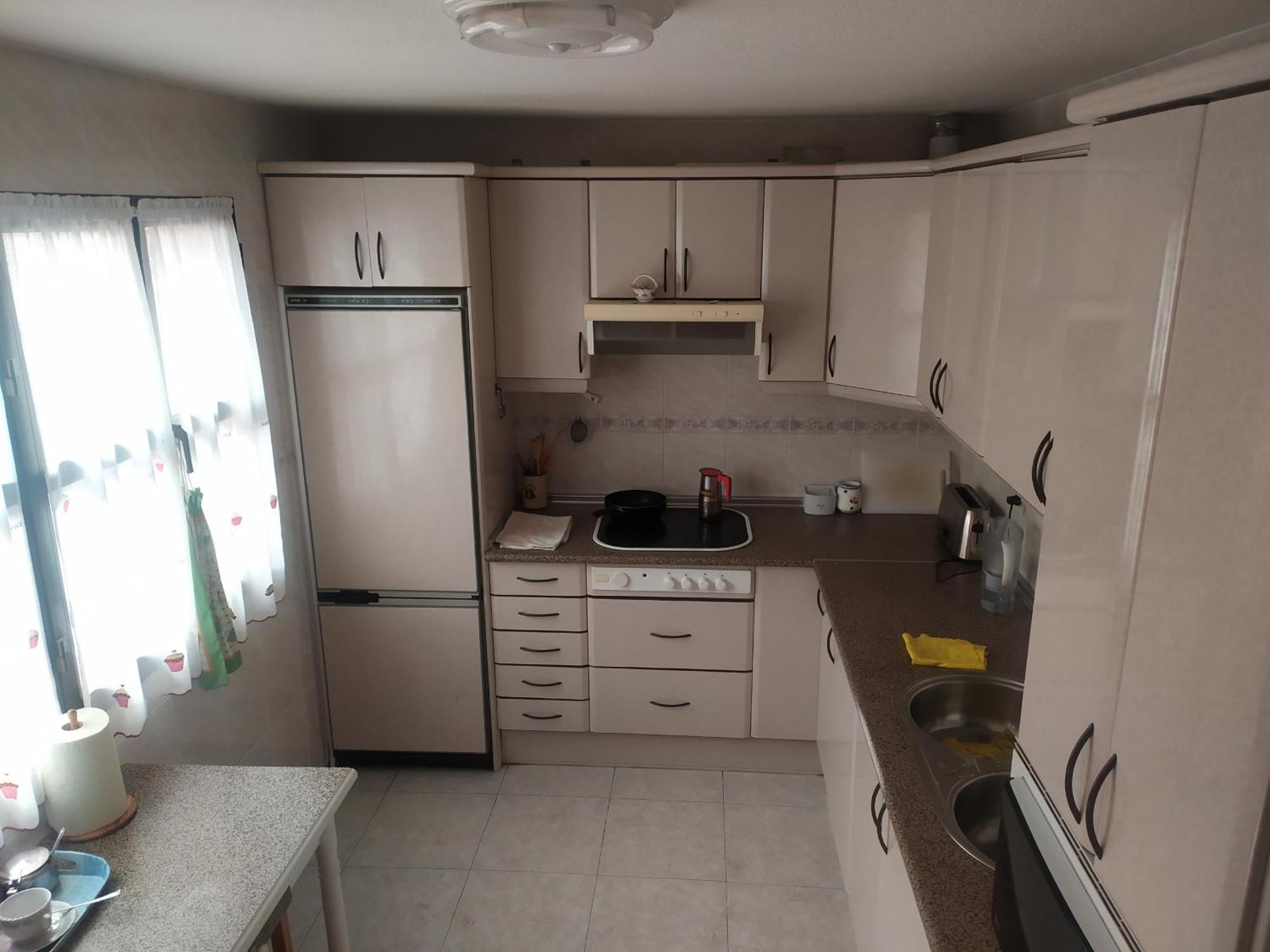 Habitacion Privada Familiar Toledo Luaran gambar