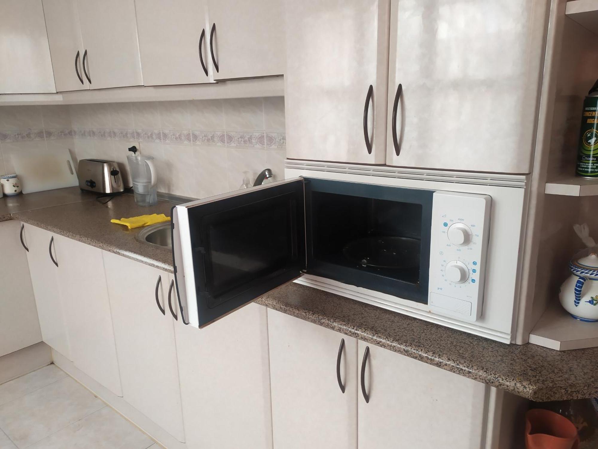 Habitacion Privada Familiar Toledo Luaran gambar