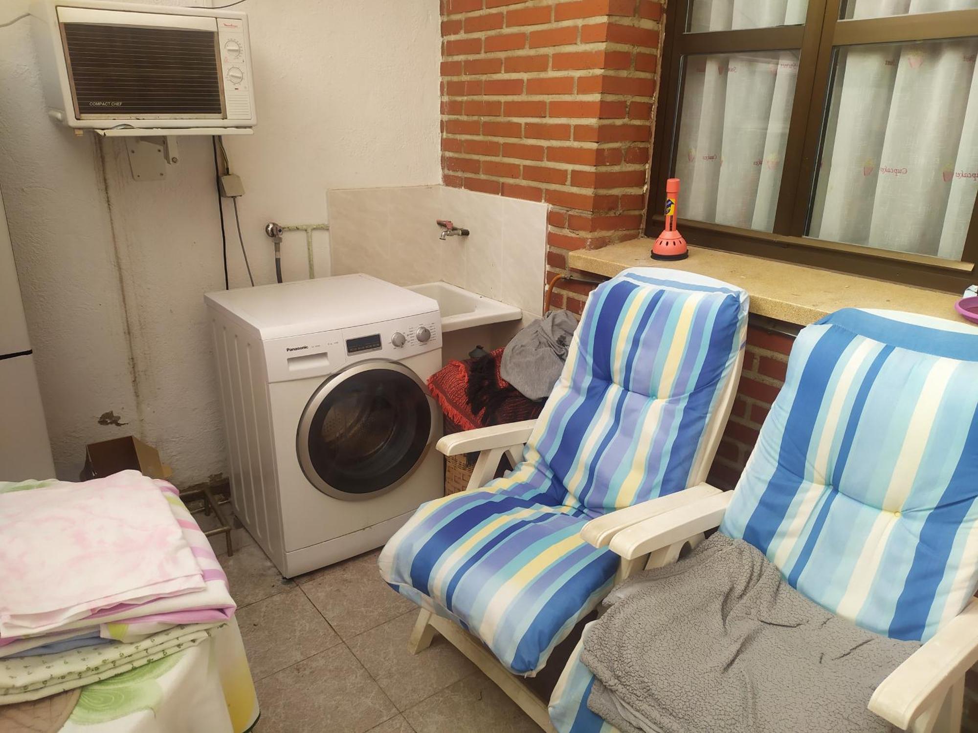 Habitacion Privada Familiar Toledo Luaran gambar