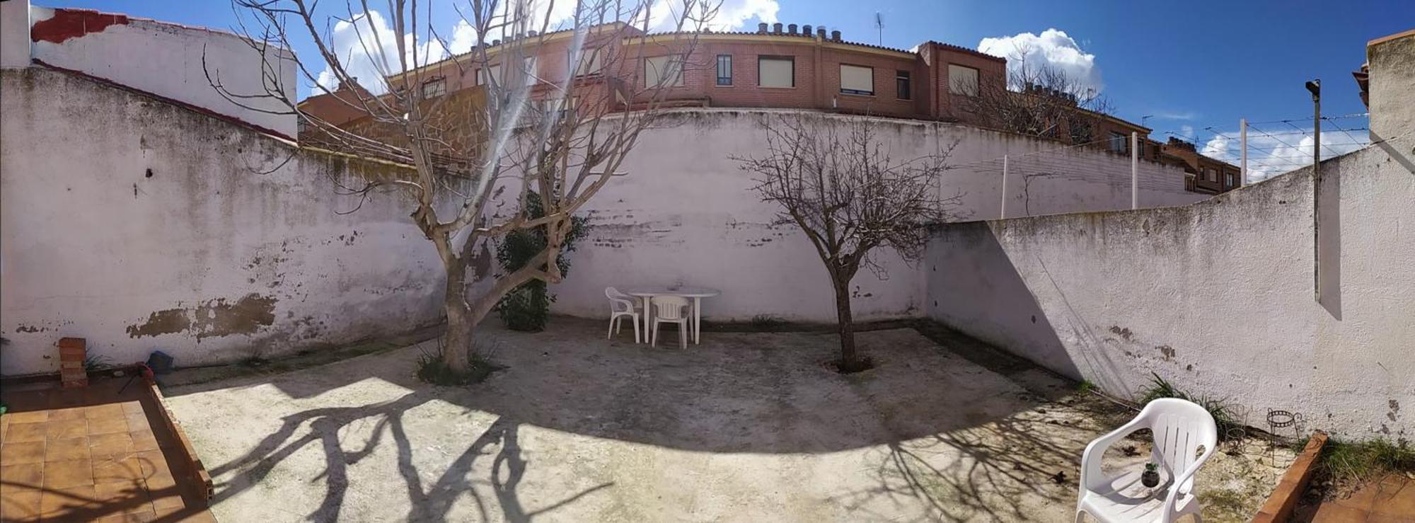 Habitacion Privada Familiar Toledo Luaran gambar