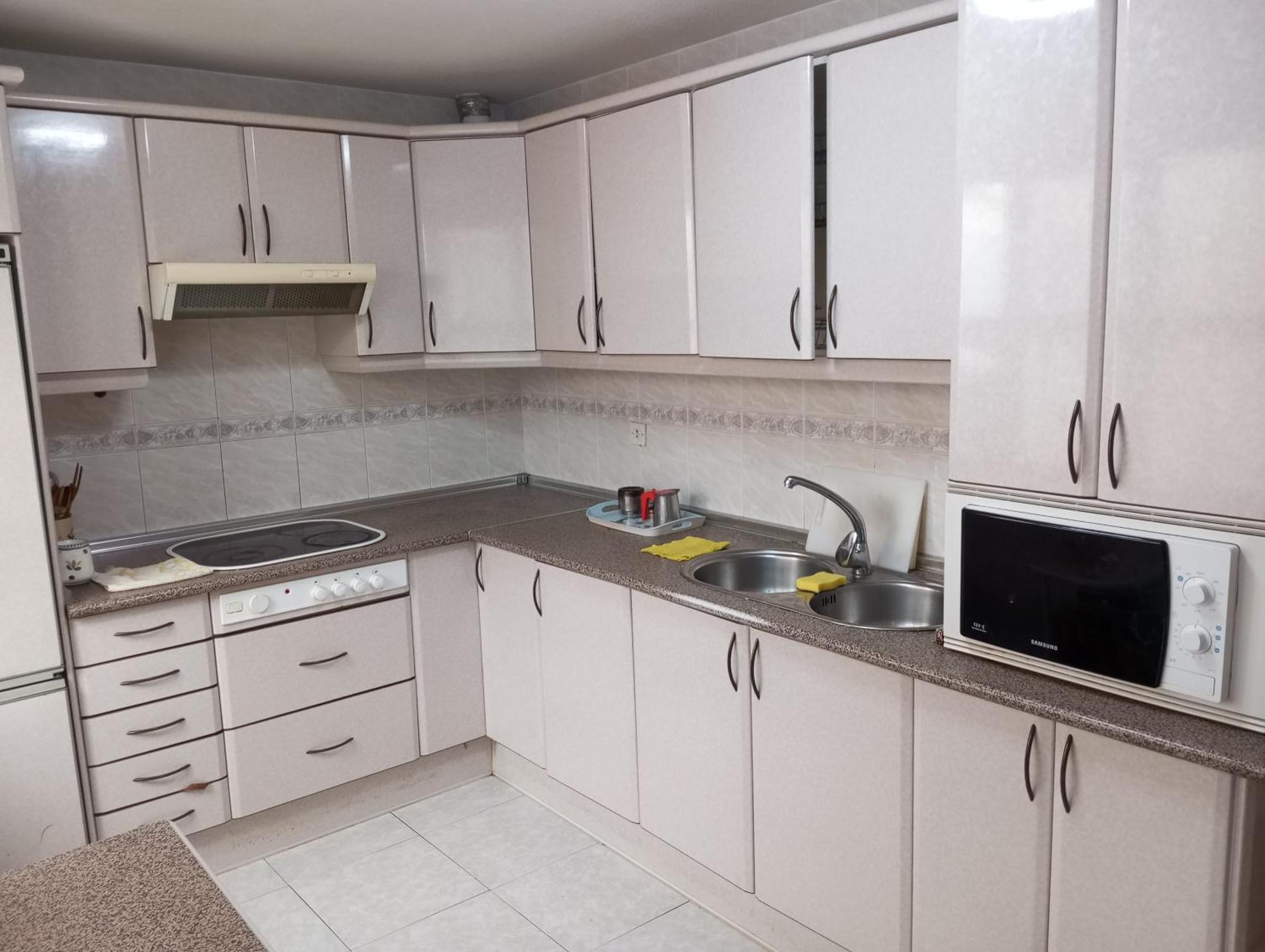 Habitacion Privada Familiar Toledo Luaran gambar