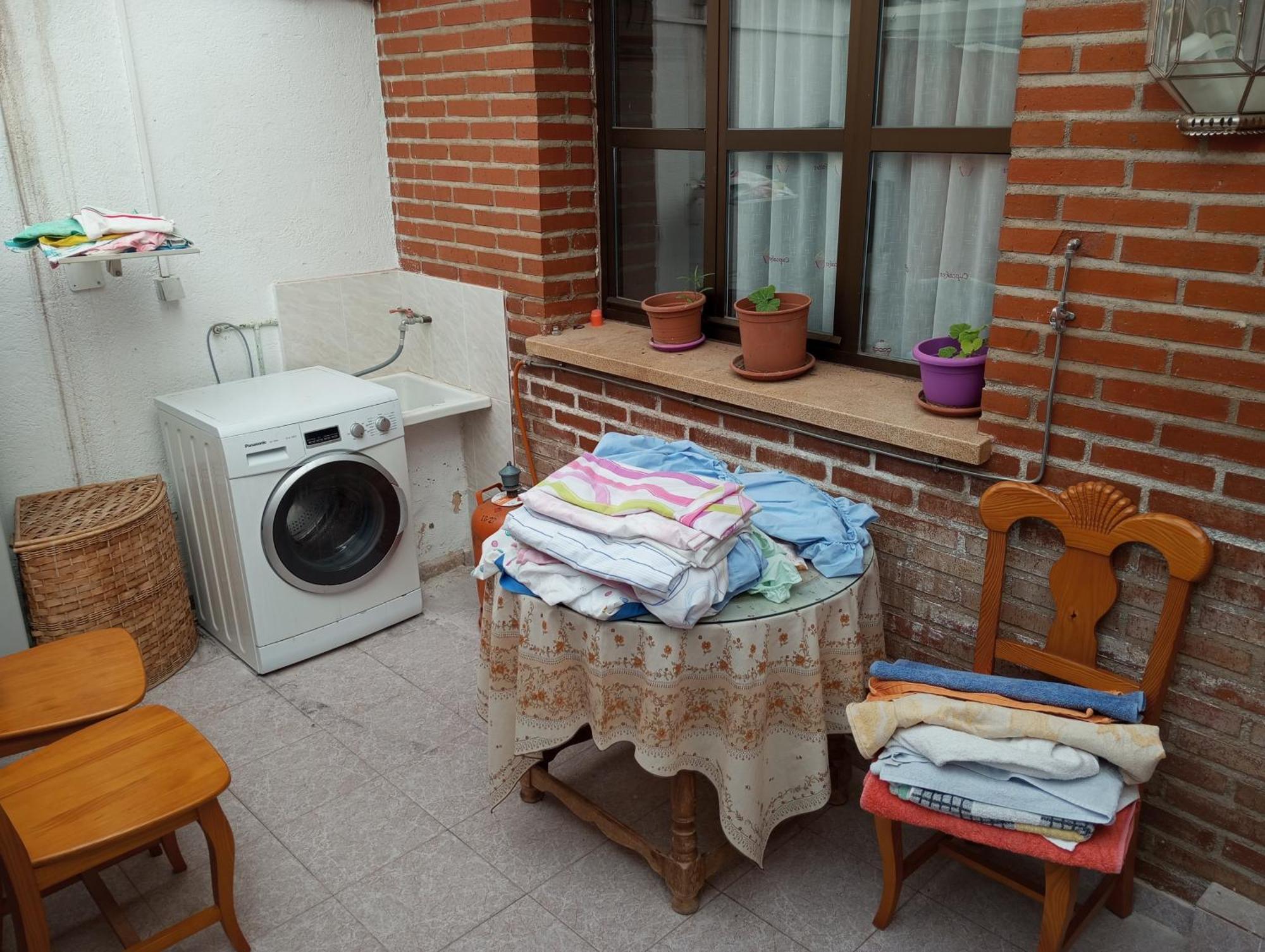 Habitacion Privada Familiar Toledo Luaran gambar