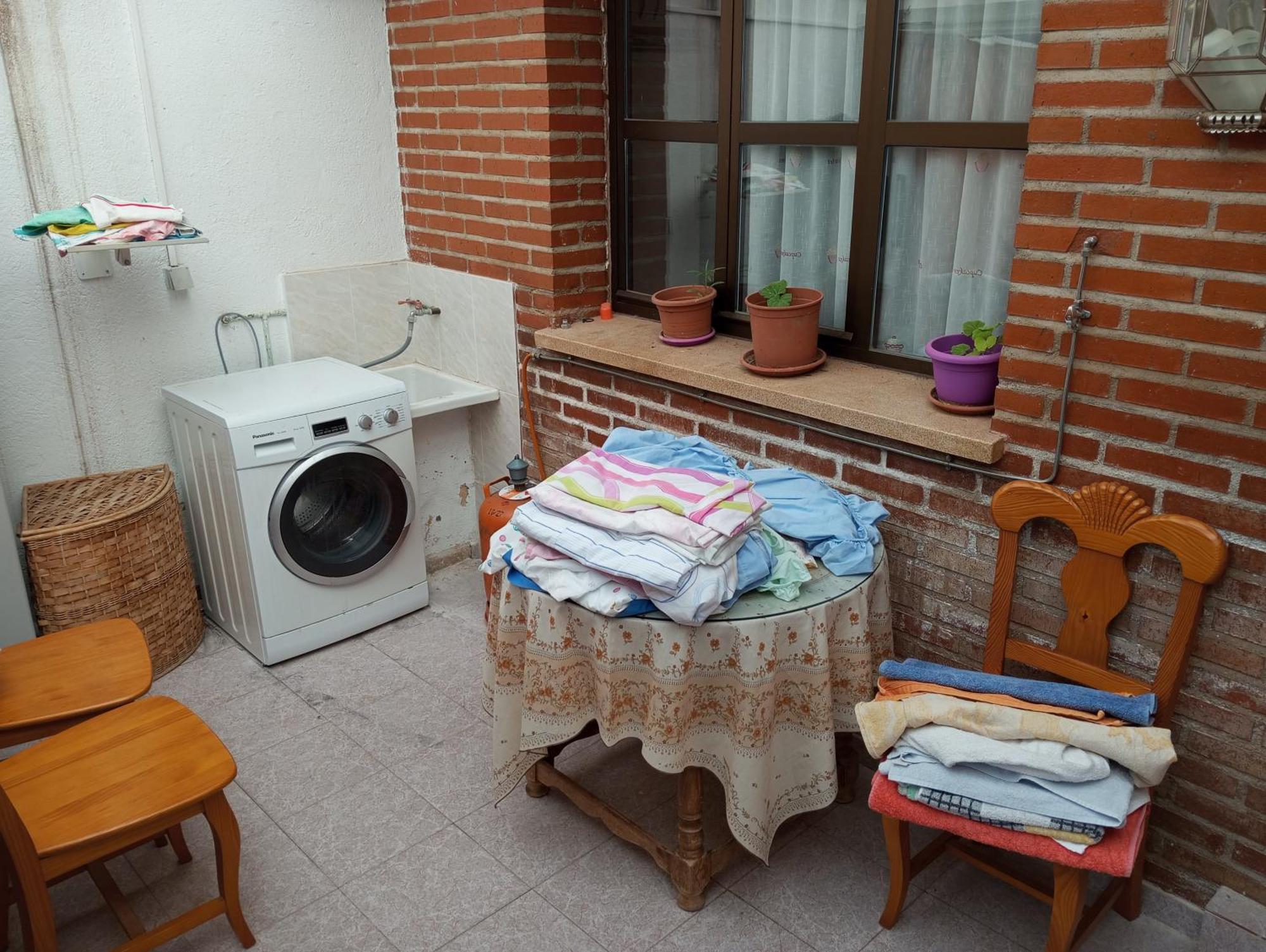 Habitacion Privada Familiar Toledo Luaran gambar