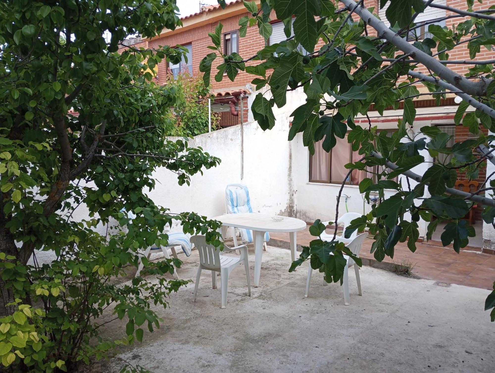 Habitacion Privada Familiar Toledo Luaran gambar