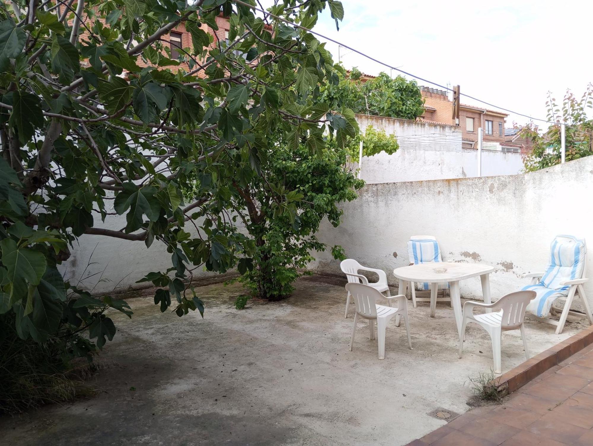Habitacion Privada Familiar Toledo Luaran gambar