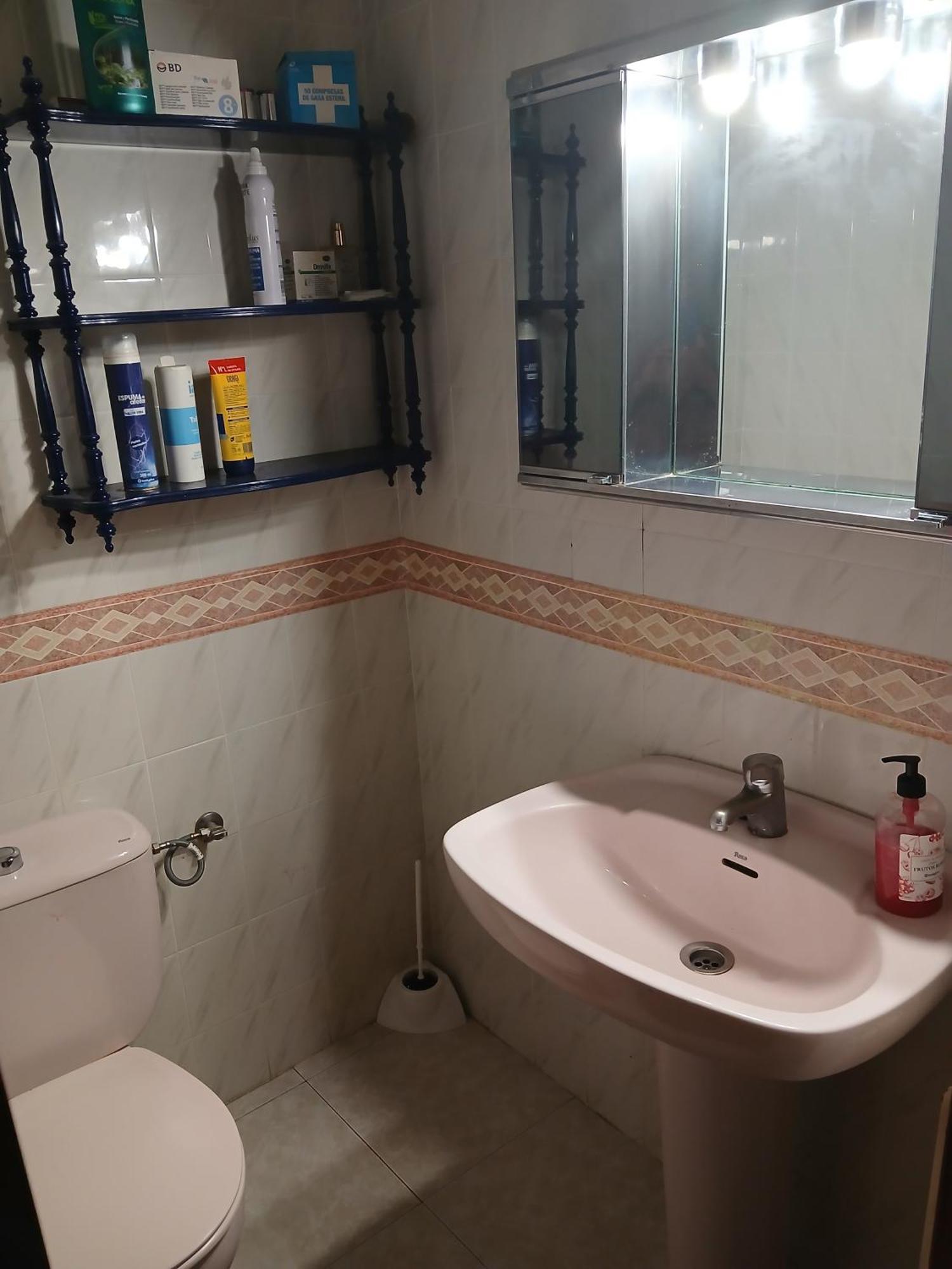 Habitacion Privada Familiar Toledo Luaran gambar