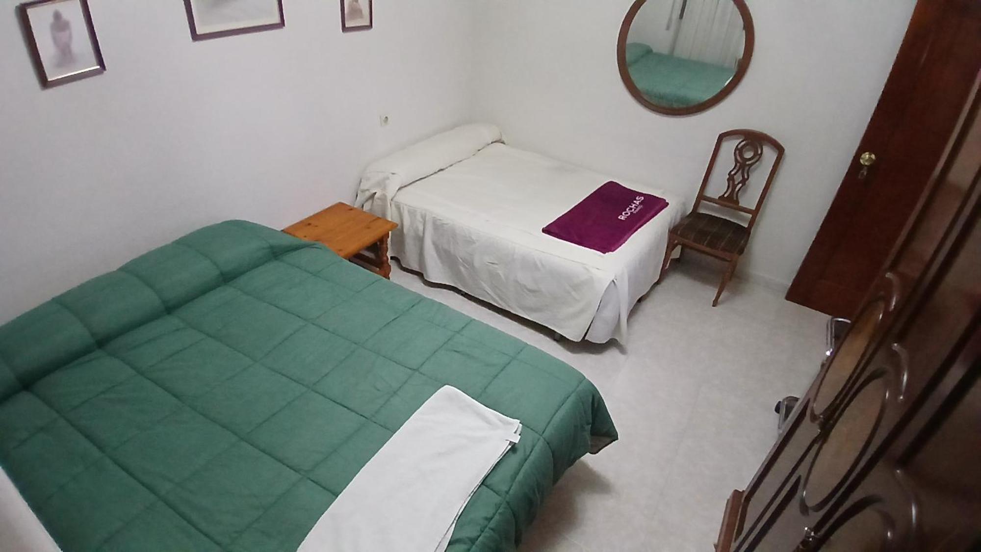 Habitacion Privada Familiar Toledo Luaran gambar