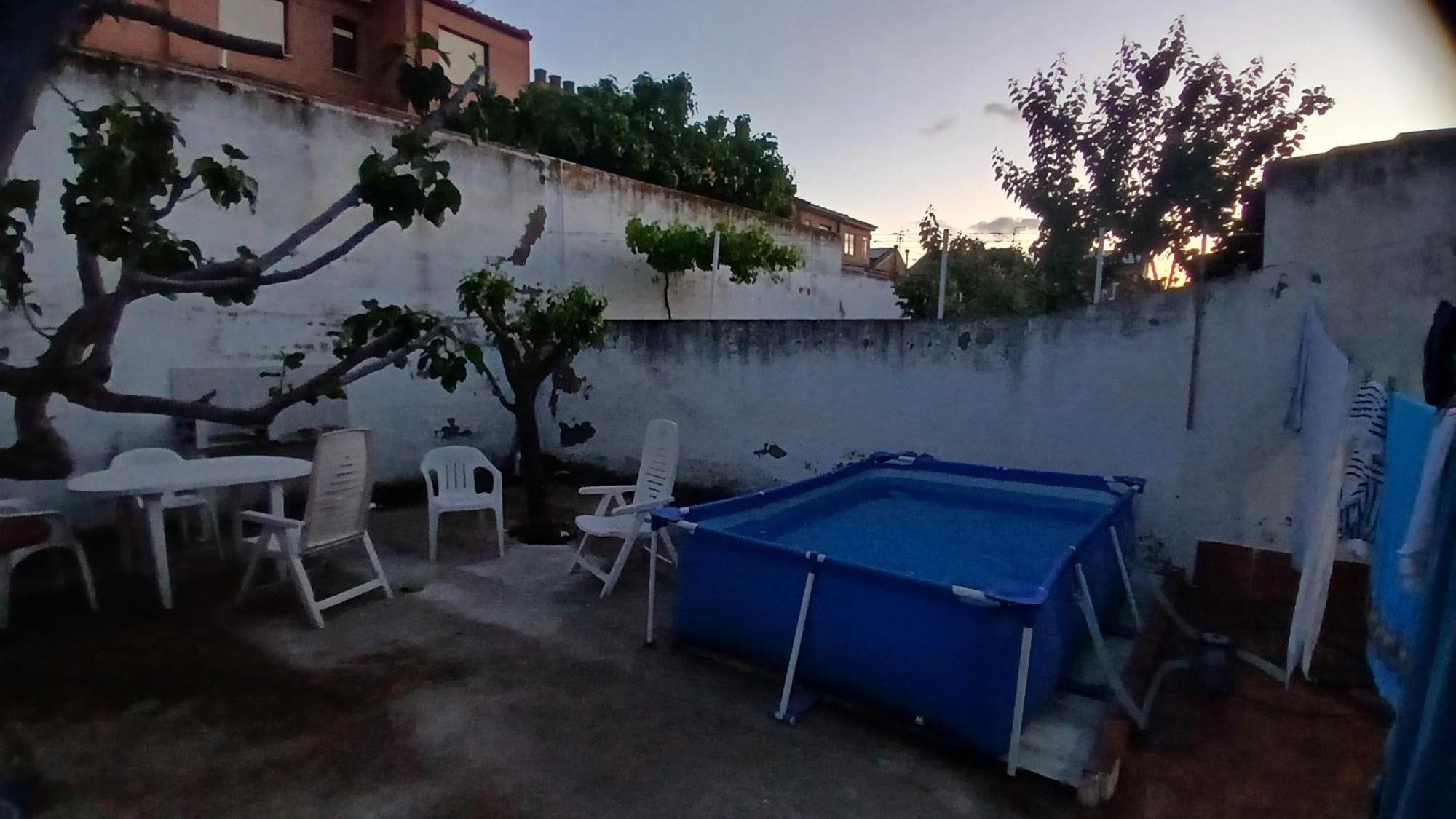 Habitacion Privada Familiar Toledo Luaran gambar
