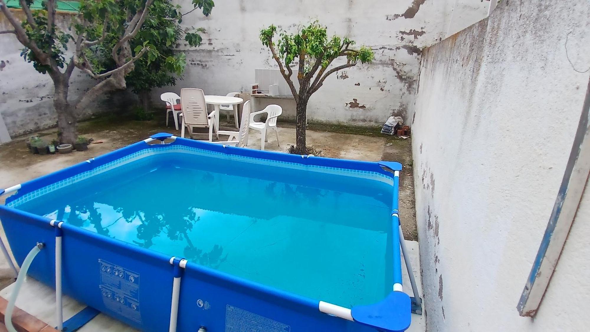 Habitacion Privada Familiar Toledo Luaran gambar